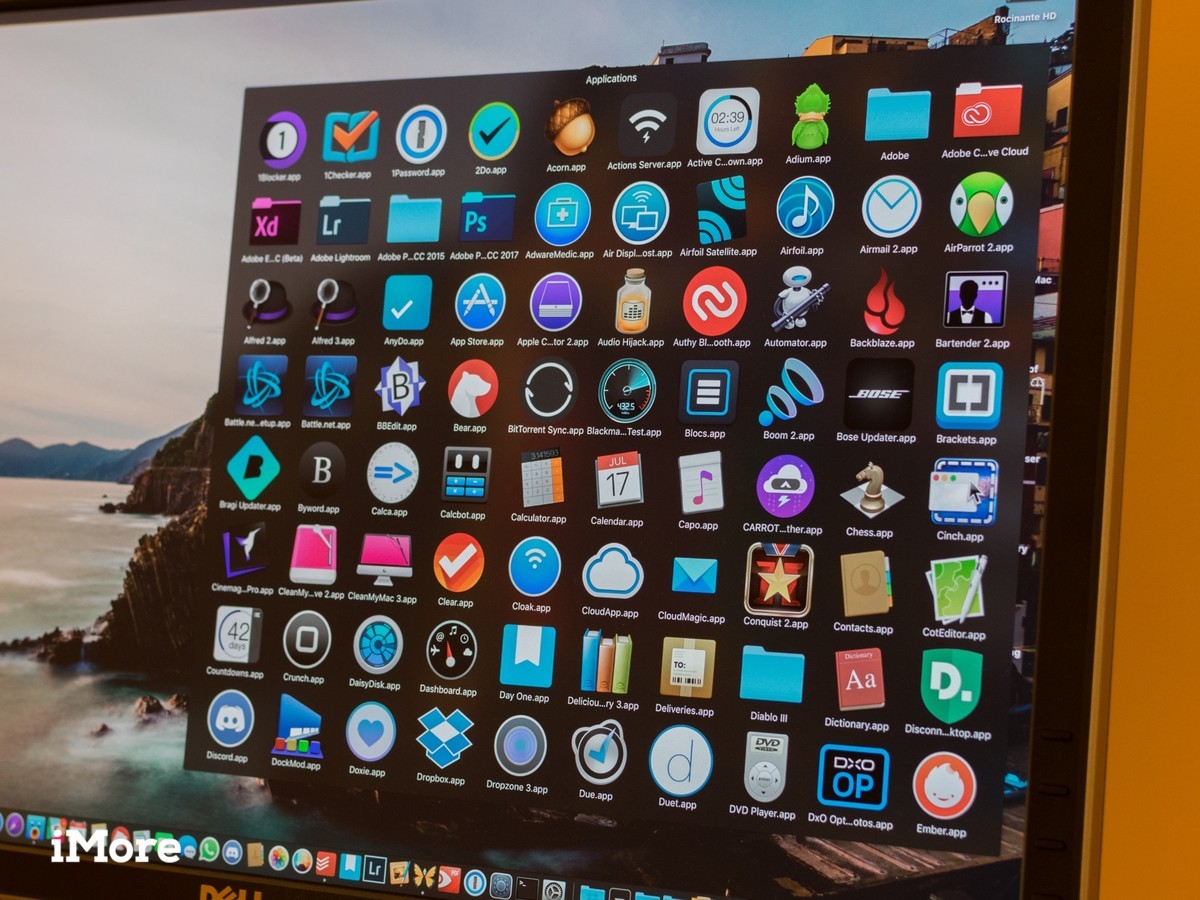 Cool Apps For Mac