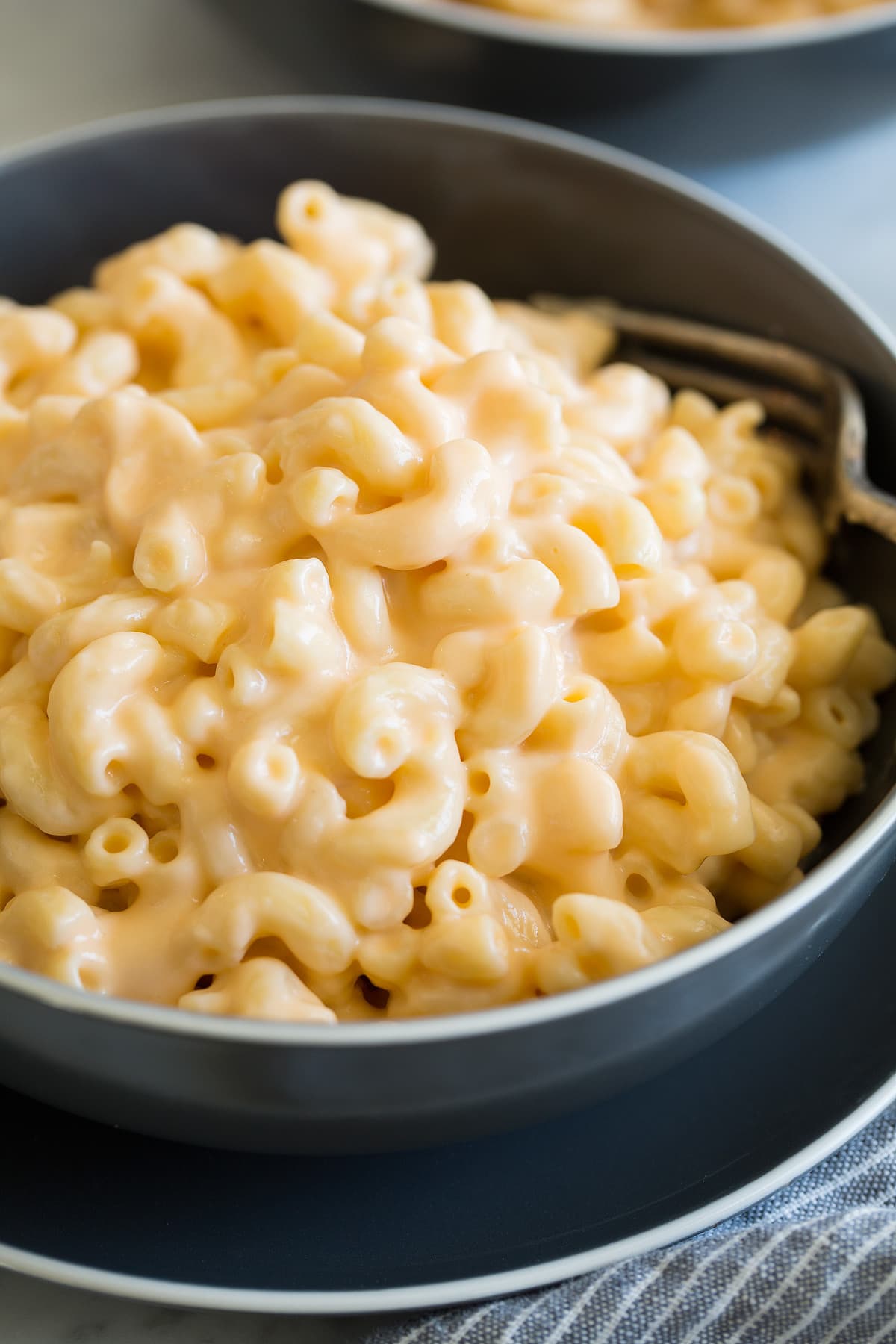 What Kind Of Cheese For Mac And Cheese