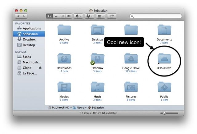 Dropbox for mac 10.6.8